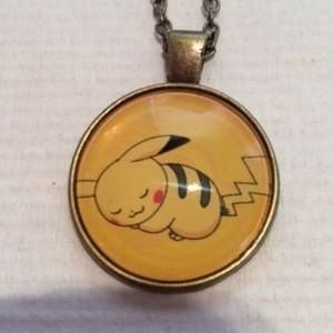 Meet your Posher, Jerry